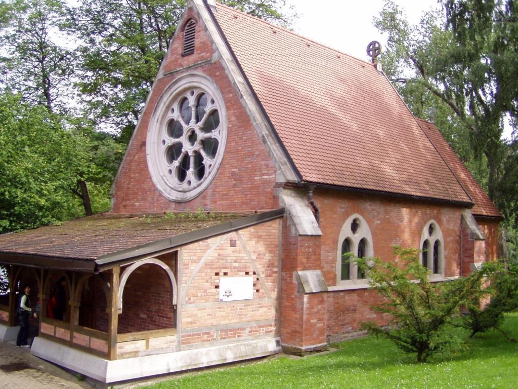 Topapartmany Lesni Marianske Lazne Exterior foto