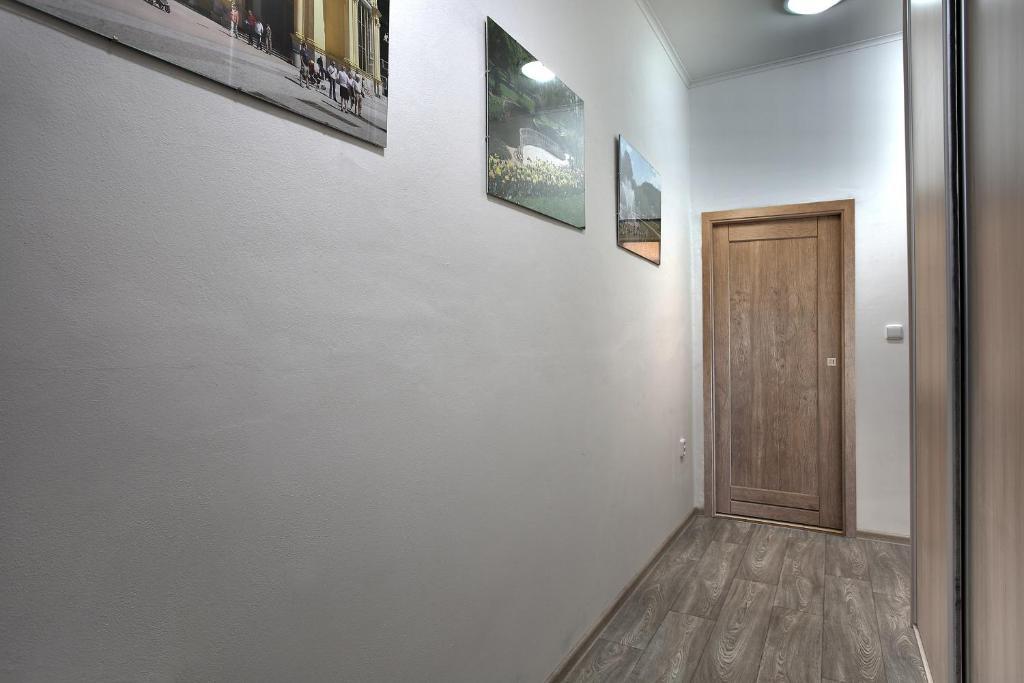 Topapartmany Lesni Marianske Lazne Exterior foto